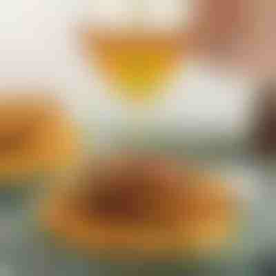 Dávkovač medu | DRIZZLE