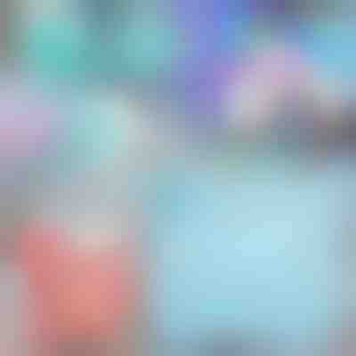 Silikonová podložka pro malování a tvoření | ARTMAT