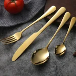 LUXCUTLERY101000