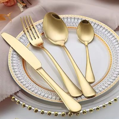 Sada příborů (24 ks) | LUXCUTLERY