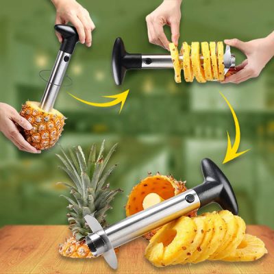 Kráječ na ananas | ANANASS