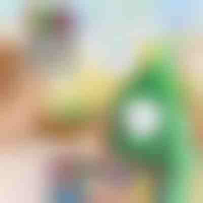 Originální zdobička baněk MAGICDECO