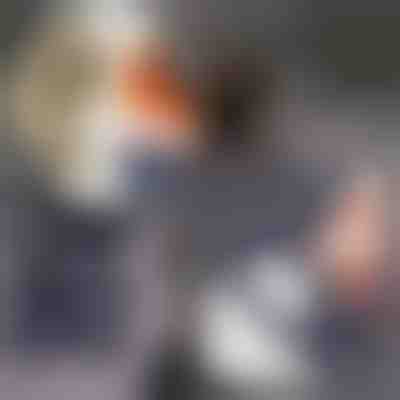 Samolepicí látkové opravné záplaty (8x více barev) | ZAKRPKA