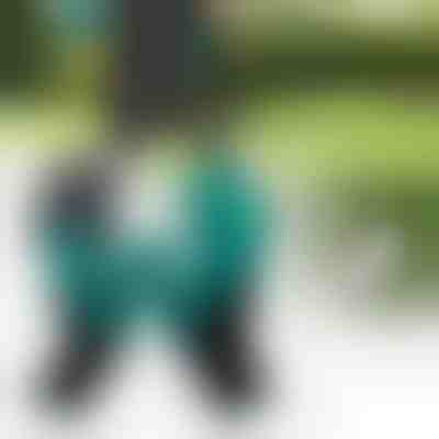 Zahradní rukavice + drápy pro snadnější kopání ZDARMA