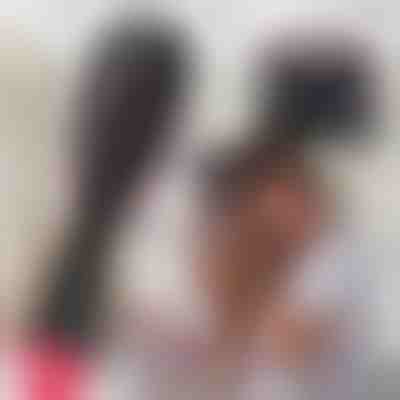 Vysoušeč vlasů, hřeben a kulma v jednom | STYLOOM