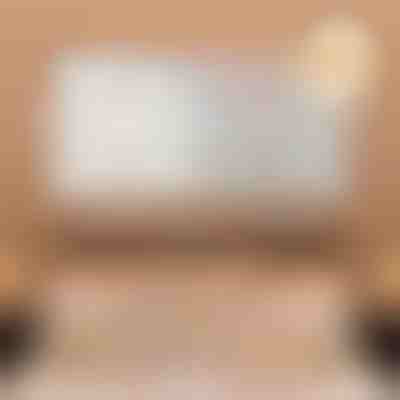 Zrcadlové samolepky na zeď (32 kusů) | WALLGEM