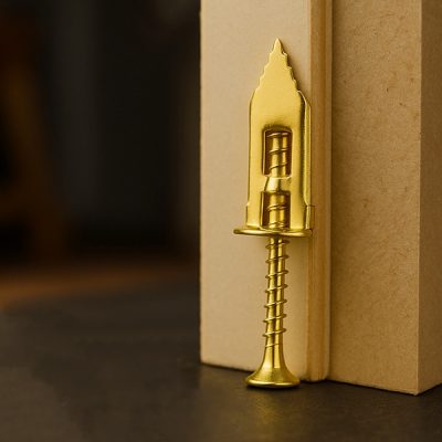 Samořezné kotevní šrouby | DRAVIK